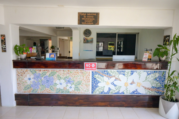 Grand Melanesian Resort